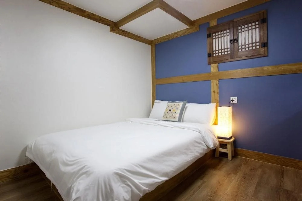 Hotel Ilsung