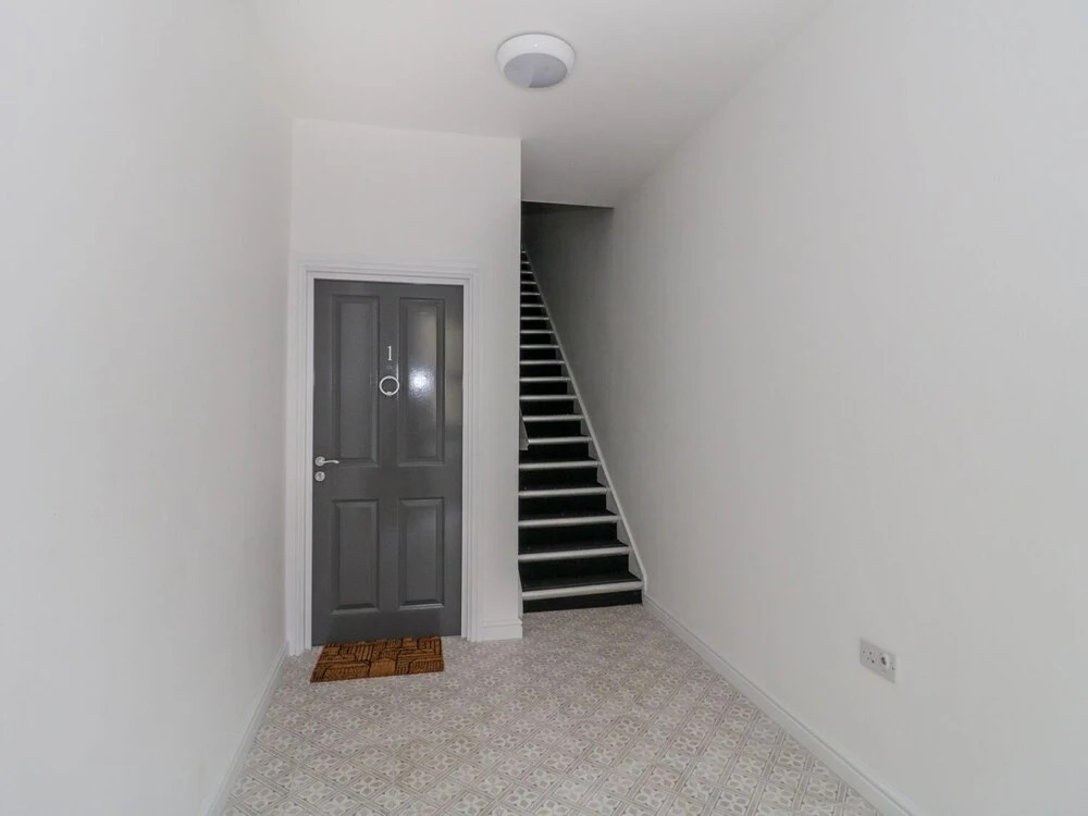 Flat 3 Avon Villa