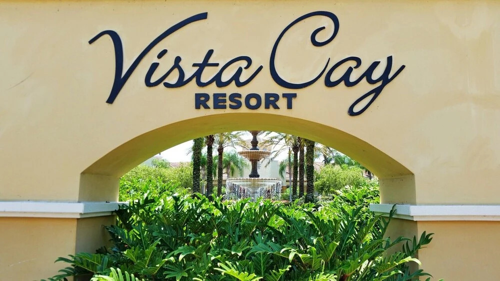 Luxury Vista Three Bedroom House 3071