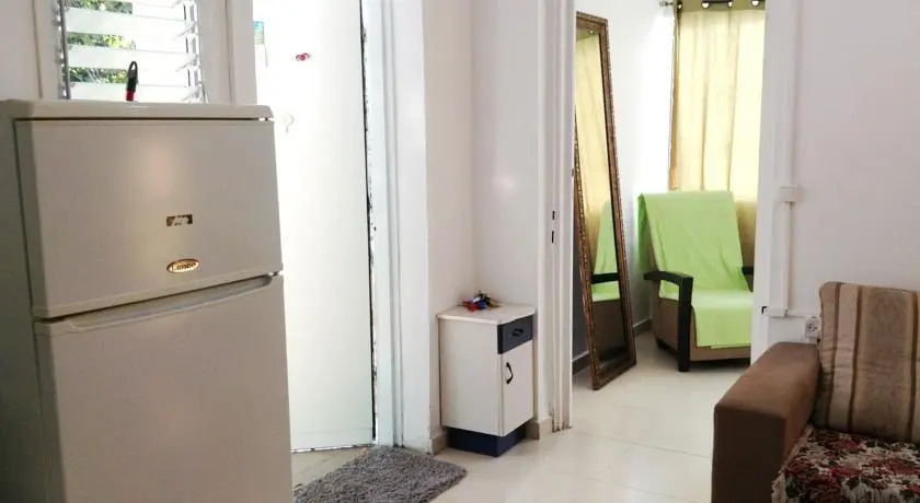 ArendaIzrail Apartment - Mendes 49 Street