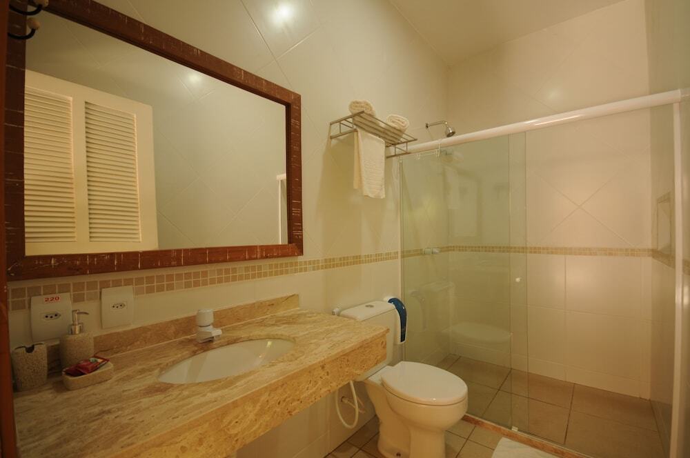 Suri Búzios Hotel