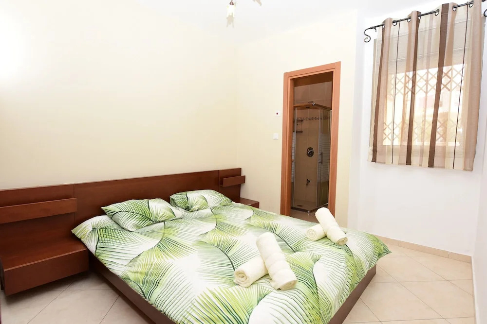 Amdar Holiday Apartments