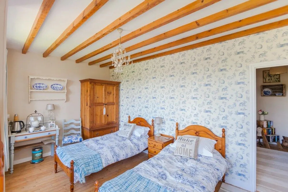 The Old Farm of Amfreville Chambre d Hotes & Table d Hotes