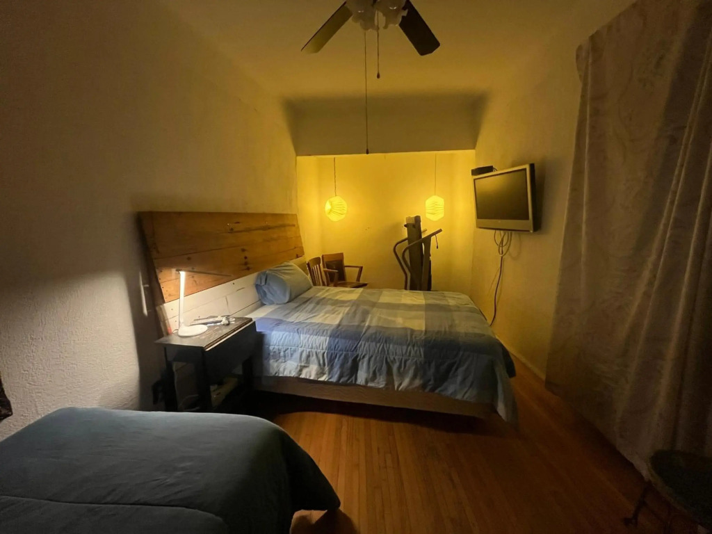 1940's Cozy B&B Roma Norte