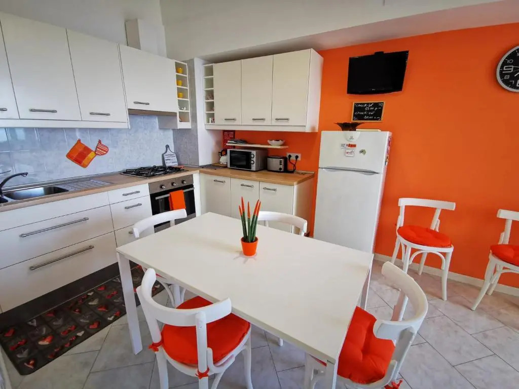 Villa Mirella Sea View Apartments