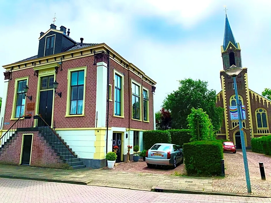 B&B t Raethuys