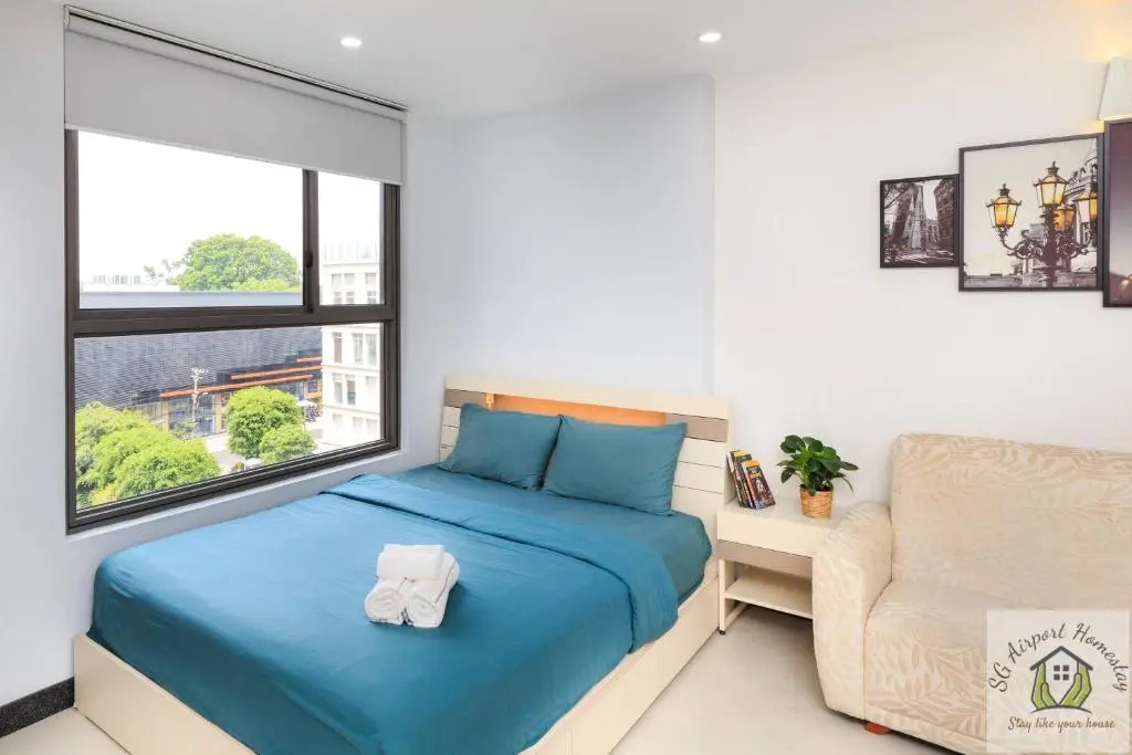 Home, Cosy&Luxury Apartment