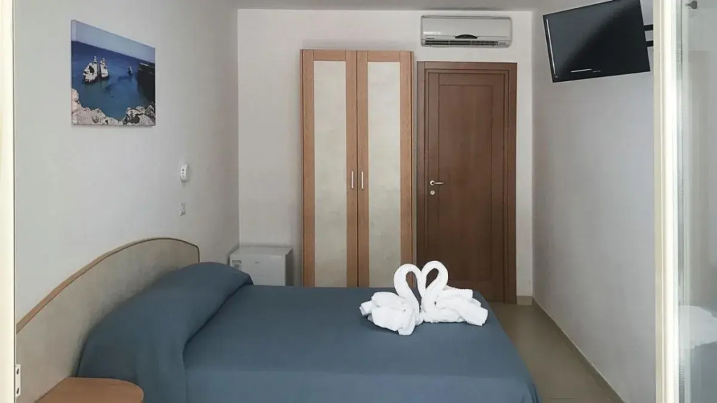 Alba Azzurra - CDSHotels