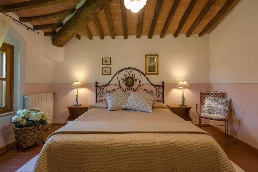 Agriturismo Canale