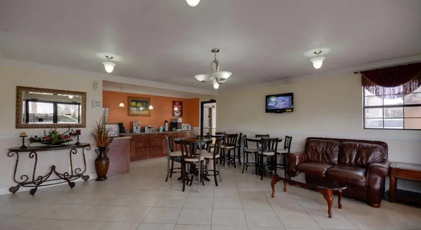 Treasure Inn