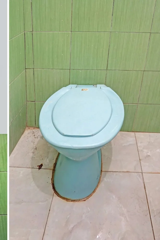 OYO Life 91718 Kost Damai Syariah