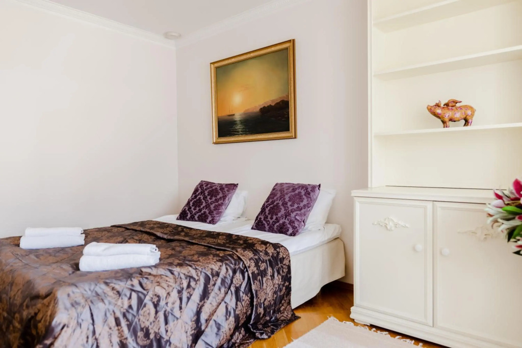 Dream Stay - 150m2 split-level 3-bedroom apartment