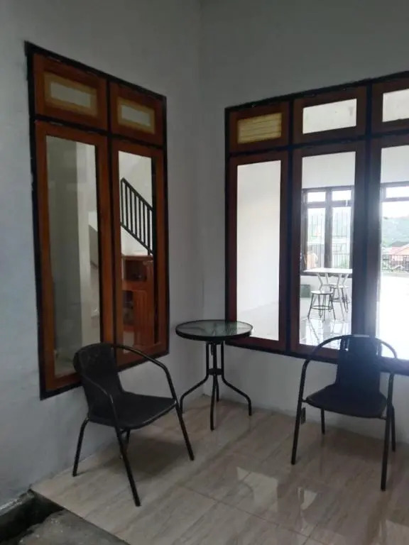 Homestay Holi Lestari