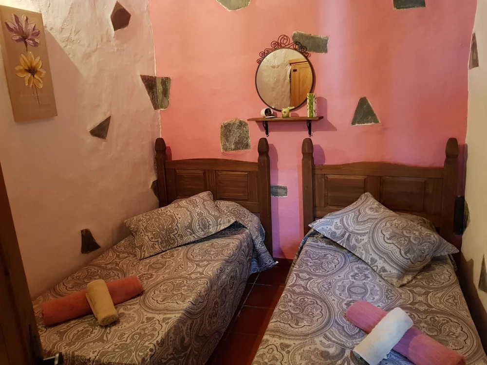 Casa Pinito