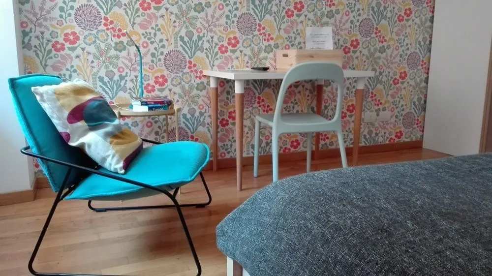 The Radical Hotel