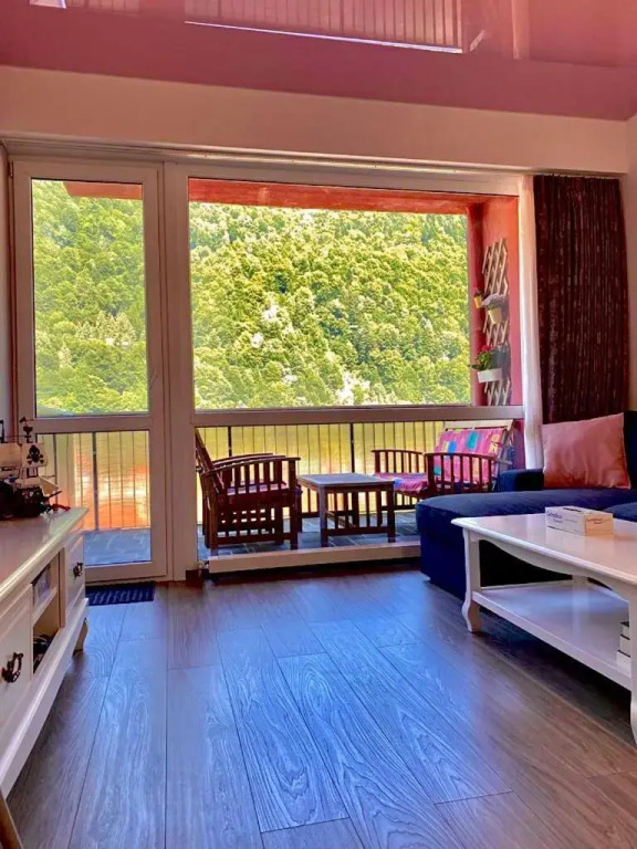 Sweet Pink by Miro Apartment