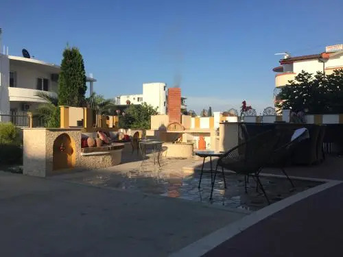 Ahlan Villa