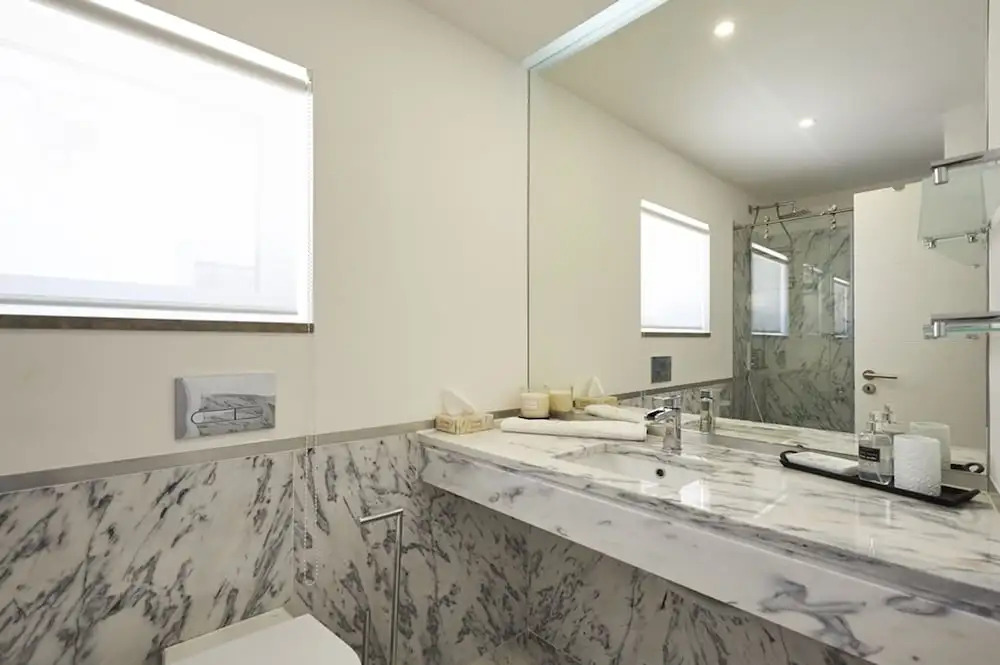 Cascais 3 Bedroom Apartment