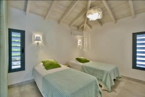 Bungalow Coco résidence Ti-Figues