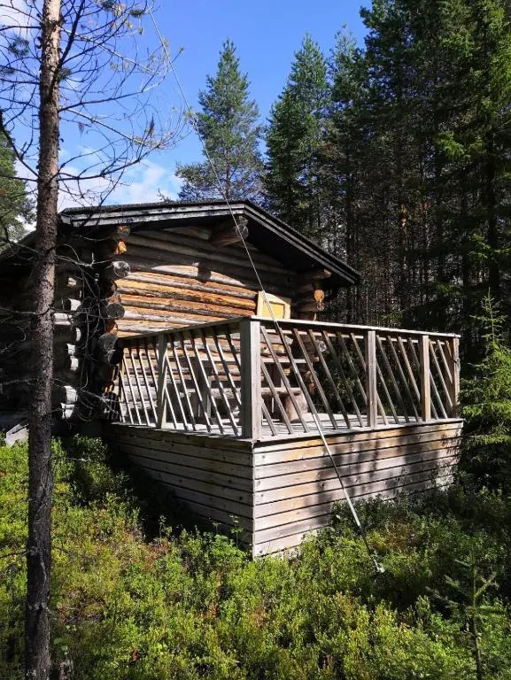 Kelokallas 2 Ruka