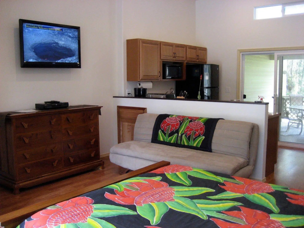 Keaau Place