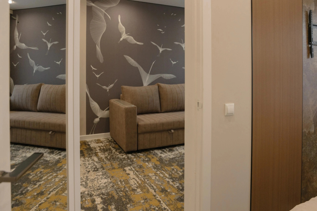 Solara Apart Hotel Bishkek