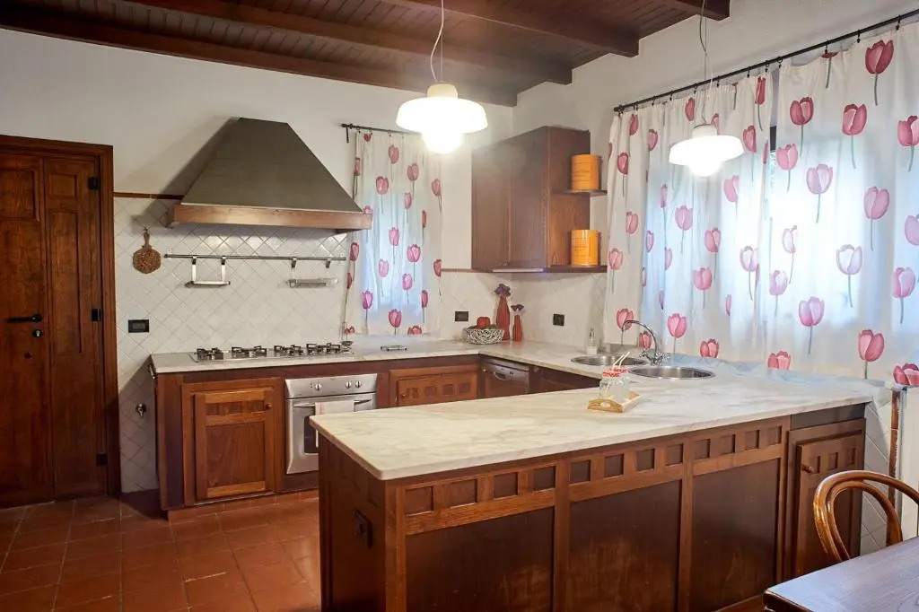 LuminHouse Mondello Valdesi