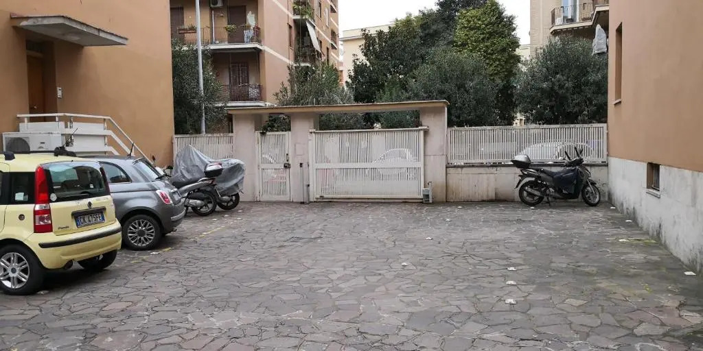 Casa Vacanza Venturi