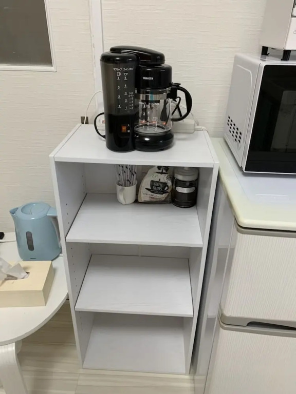 GOLDHOUSE Shinosaka 305