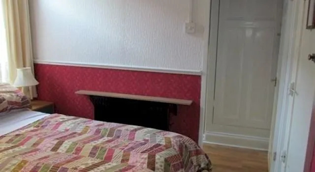 Wimbourne Guesthouse