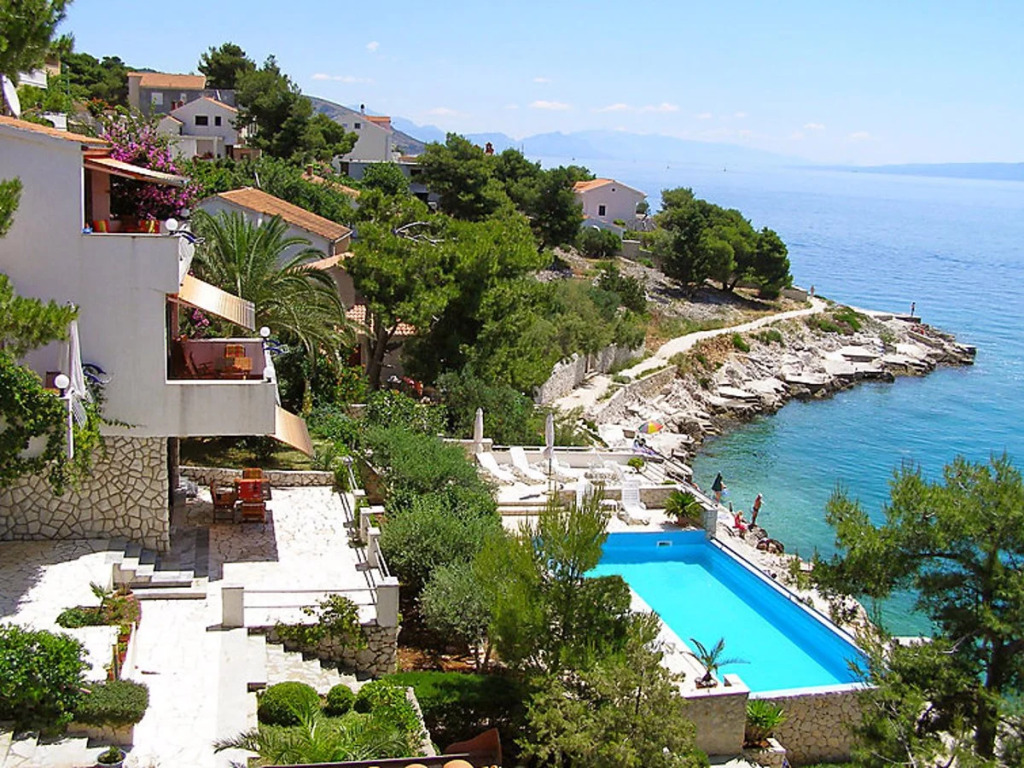 Villa Pinia 26629