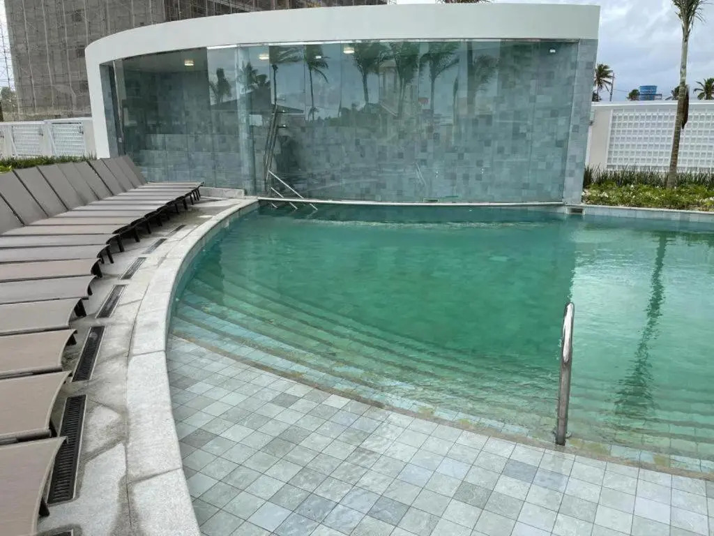 Salinas Exclusive Resort