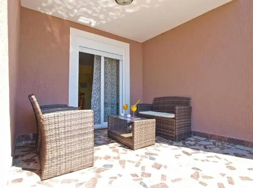 Villa 1399