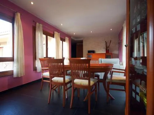 Lets Holidays Palmera III