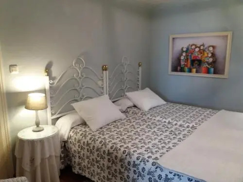 Hostal Rural Luna y Lunaposada