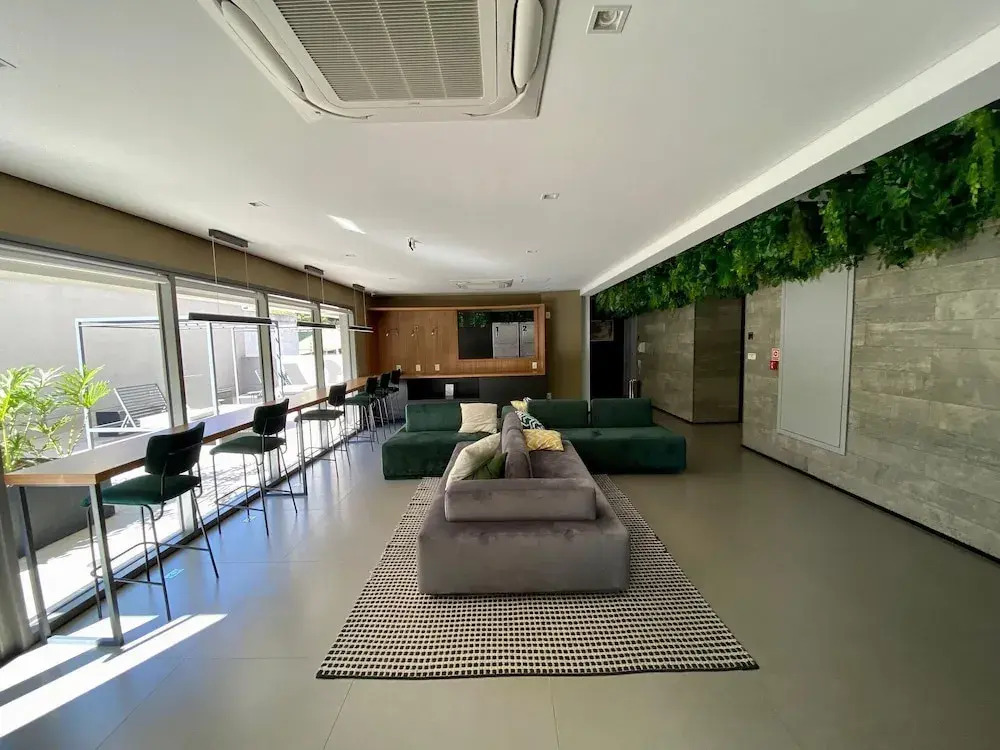 Get a Flat 411 Vila Mariana