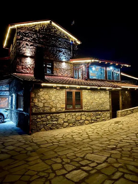 Chalet Luxury Villa By Makhome