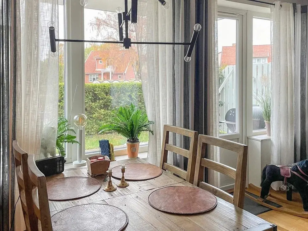 Holiday Home in Visby