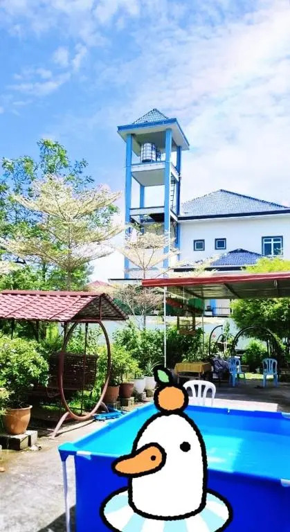 Kak Pah Homestay