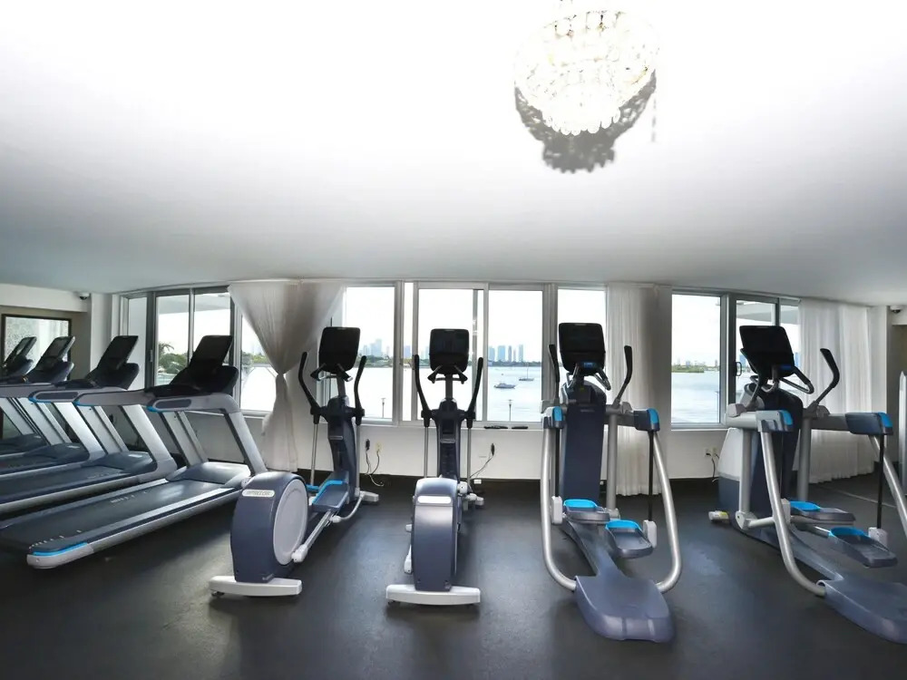 Penthouse Floor 2rooms in 5hotel South Beach 1601