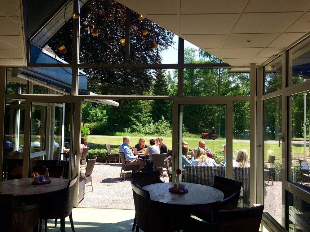 Landgoed Stakenberg - Hotel & Bungalows