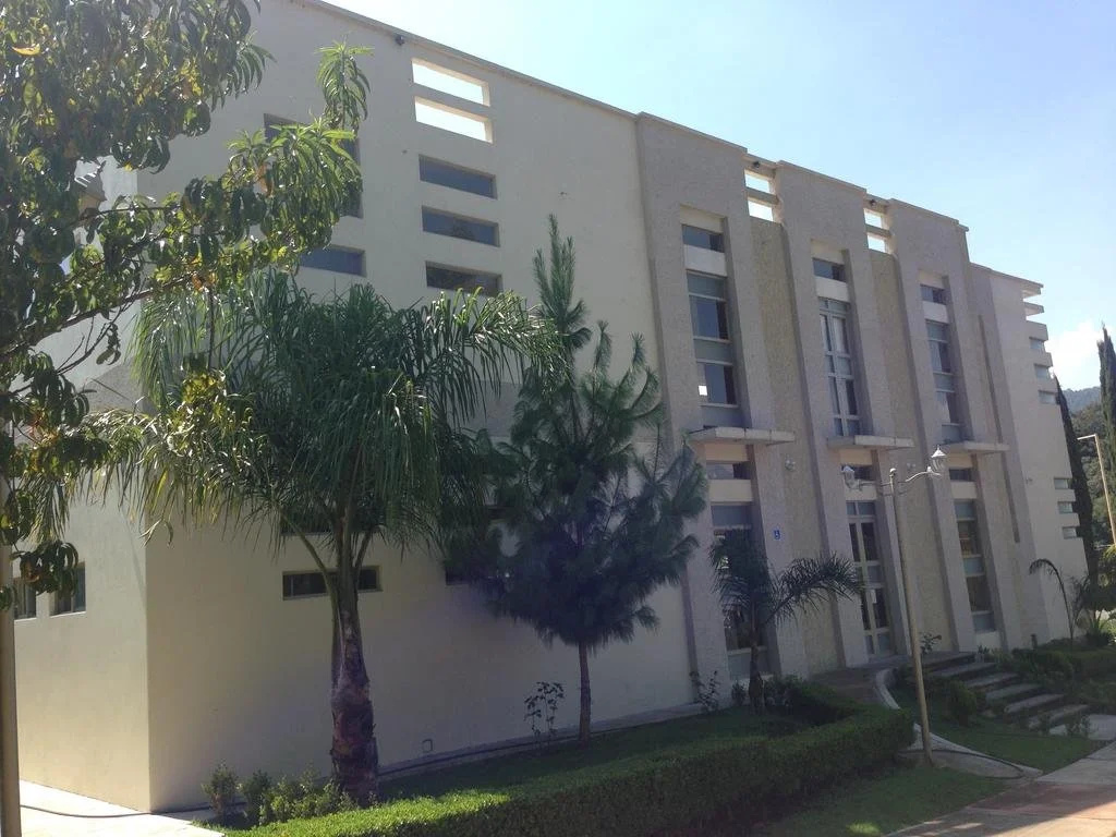 Hotel Mansión Venus