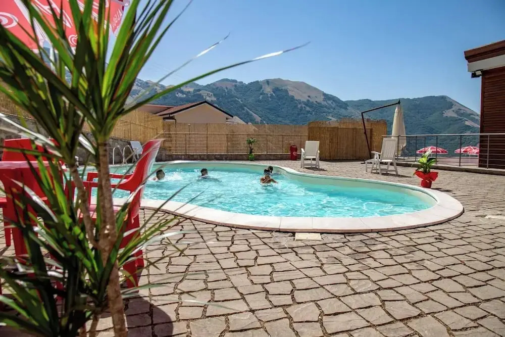 Colliano Hotel