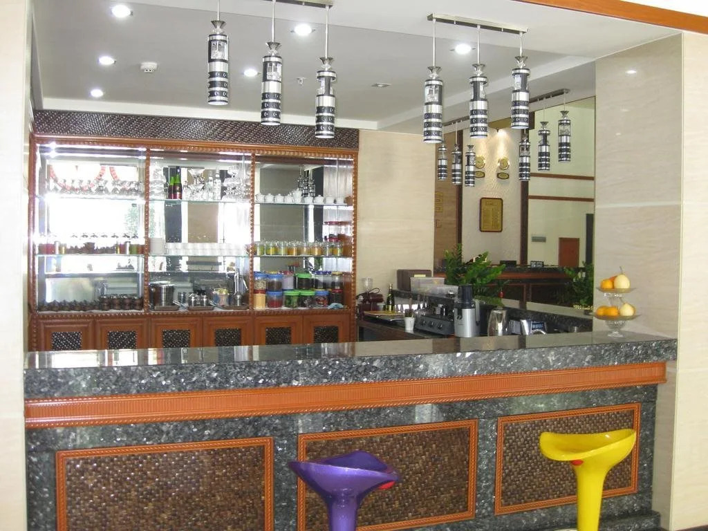 Sanlin Beilin Hotel