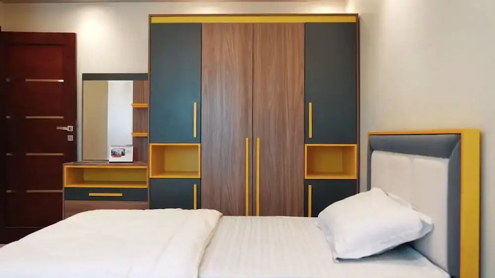 Premium Swiss Residence Dokki