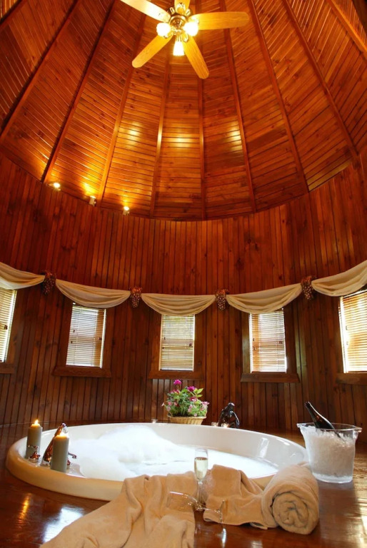 Buhl Mansion Guesthouse And Spa