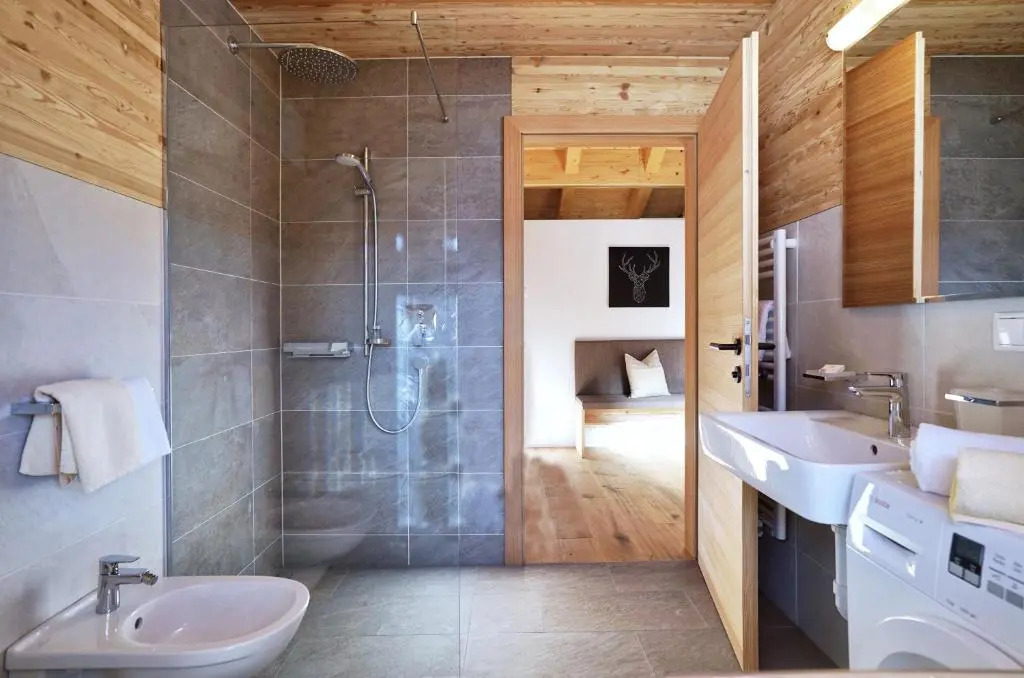 Chalet Oberguggenberg