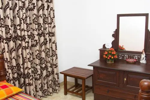 Malki Home Stay