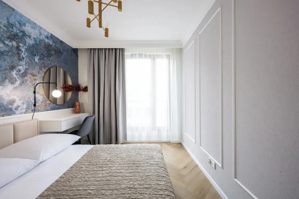 Native Apartments Orawska 14