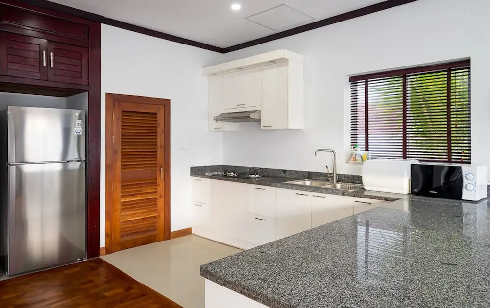 Melbourne Residence